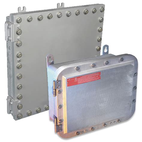 explosion proof electrical enclosures manufacturers|hazardous location electrical enclosures.